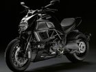 Ducati Diavel Black Diamond